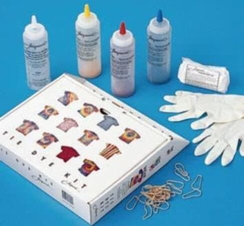 Jacquard Large Tie Dye Kit in Saudi Arabia