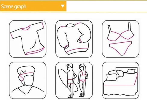 DABER VICH بطول 43 ياردة، شريط خياطة مرن قابل للتمدد بطول 43 ياردة، حبل مرن مسطح (أسود، 3/5 بوصة) in Kuwait