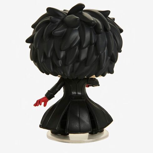 Funko Persona 5 Joker (Unmasked) Pop Figure (Chase) in Saudi Arabia