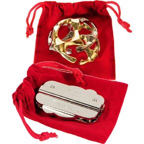 بازل هاناياما الجديدة لعام 2020 من سلايدر اند روتور، مع اكياس مخملية حمراء برباط سحب، حزمة in Kuwait