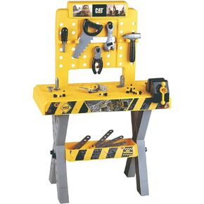 ثيو كلين طاولة عمل اكس ليج من كاتربيلار، متعددة الالوان in Kuwait