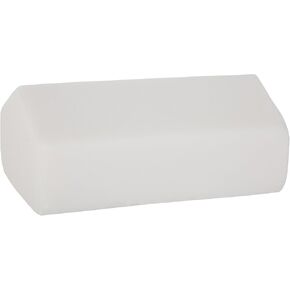 وسادة مقعد على شكل كعكة مع رغوة الذاكرة، وسادة دعم مريحة لآلام الظهر، وعظم الذنب، والحمل، والبروستاتا، والجراحة، وتخفيف ما بعد الولادة من بلوستون in Kuwait