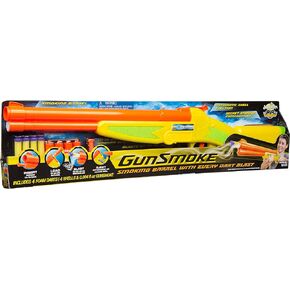 Buzz Bee Toys Air Warriors GunSmoke Blaster in Saudi Arabia