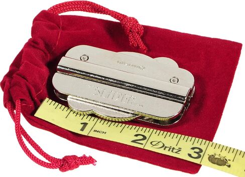 بازل هاناياما الجديدة لعام 2020 من سلايدر اند روتور، مع اكياس مخملية حمراء برباط سحب، حزمة in Kuwait