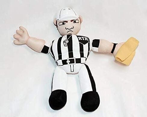 لعبة كرة القدم الرياضية Rip The Ref للتحكم في الإجهاد عند مشاهدة فريقك المفضل للعب - رائعة لديكور كهف الرجل وهدية عيد الميلاد in Saudi Arabia