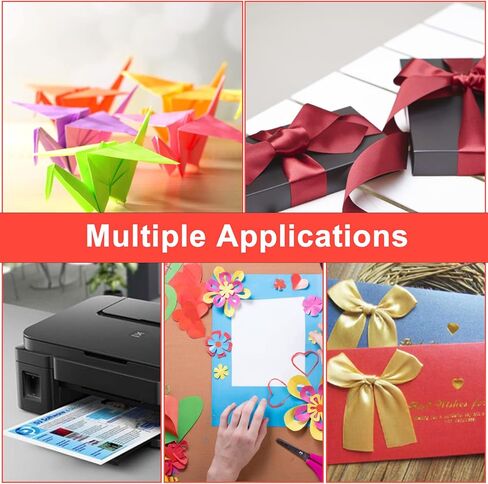 Grehge Cardstock أخضر داكن، بطاقات معدنية مقاس 8.5 × 11 بوصة، ورق طباعة بطاقات لامعة بوزن 79 رطل-210 جرامًا للمتر المربع، مثالية للشهادات، والدعوات، والتغليف، وبطاقات الزفاف، وبطاقات الحرف اليدوية in Kuwait