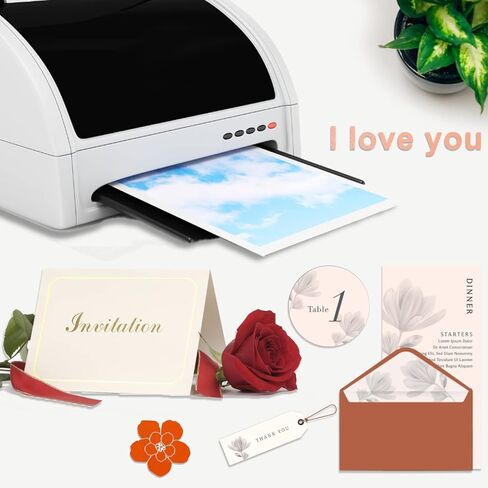 Grehge Cardstock أخضر داكن، بطاقات معدنية مقاس 8.5 × 11 بوصة، ورق طباعة بطاقات لامعة بوزن 79 رطل-210 جرامًا للمتر المربع، مثالية للشهادات، والدعوات، والتغليف، وبطاقات الزفاف، وبطاقات الحرف اليدوية in Kuwait