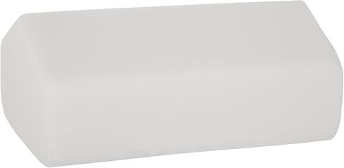 وسادة مقعد على شكل كعكة مع رغوة الذاكرة، وسادة دعم مريحة لآلام الظهر، وعظم الذنب، والحمل، والبروستاتا، والجراحة، وتخفيف ما بعد الولادة من بلوستون in Kuwait