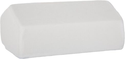 وسادة مقعد على شكل كعكة مع رغوة الذاكرة، وسادة دعم مريحة لآلام الظهر، وعظم الذنب، والحمل، والبروستاتا، والجراحة، وتخفيف ما بعد الولادة من بلوستون in Kuwait