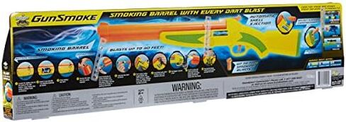 Buzz Bee Toys Air Warriors GunSmoke Blaster in Saudi Arabia