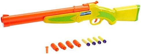 Buzz Bee Toys Air Warriors GunSmoke Blaster in Saudi Arabia
