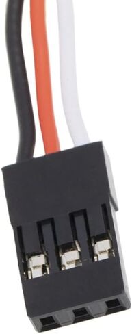 HomeSoGood 2pcs RC Servo Angle Expander Rudder Angle Expander RC Accessories Increase Steering 90-180 Degree for RC Boat Robot Arm in Saudi Arabia