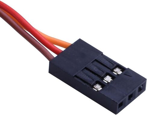 SG90 Micro Servo Motor 9G for RC Robot Airplane 5pcs in Kuwait