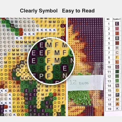 KTHOFCY 5D DIY Diamond Painting Kits for Adults Kids, Santa Claus Riding Reindeer Full Diamond Embroidery Cross Stitch Crystal Rhinestone Paintings Pictures Arts Wall Decor Dots Kits 15.7X11.8 in in Kuwait