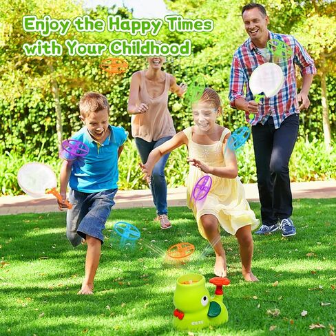 Outdoor Toys for Kids Ages 3-5, Elephant Butterfly Catching Game - Outdoor Outside Toys Gifts for Boys Kids Ideas Outside Outdoor Toys for Kids Toddlers Boys Ages 3-5 4-8 in Kuwait