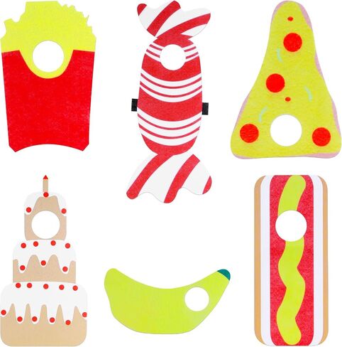 20 Pcs Christmas Elf Accessories - Clothes, Sleeping Bag, Apron, Chef Hat, Sweater, Scarf, Glasses, Bathrobe, Shoes, Hammock for Elf Doll Decor in Kuwait