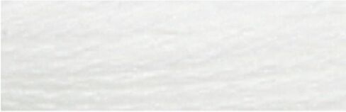 DMC 317W-E940 Light Effects Polyster Embroidery Floss, 8.7-Yard, Glow-in-The-Dark in Saudi Arabia