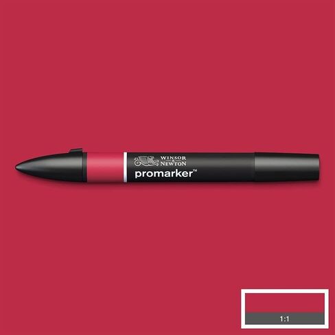 Winsor & Newton ProMarker, Burgundy in Saudi Arabia