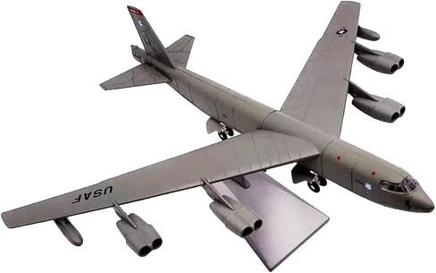 B-52H Stratofortress  1/200 Diecast Aircraft Model(-A) in Saudi Arabia