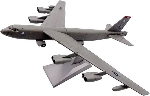 B-52H Stratofortress  1/200 Diecast Aircraft Model(-A) in Saudi Arabia