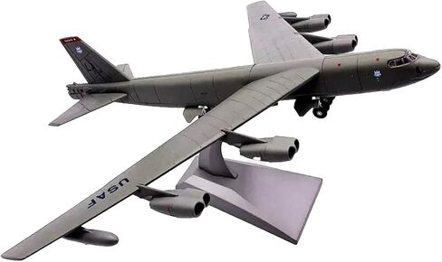 B-52H Stratofortress  1/200 Diecast Aircraft Model(-A) in Saudi Arabia