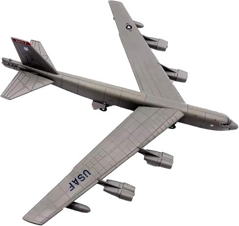 B-52H Stratofortress  1/200 Diecast Aircraft Model(-A) in Saudi Arabia