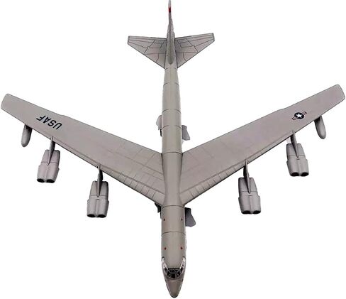 B-52H Stratofortress  1/200 Diecast Aircraft Model(-A) in Saudi Arabia