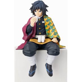 Demon Slayer: Kimetsu no Yaiba PM Perching Figure Giyu Tomioka in Kuwait