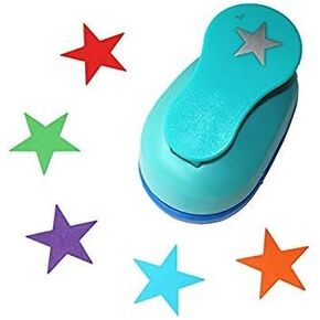 CADY Crafts Punch 2-Inch Paper Punches Craft Punches Music in Kuwait