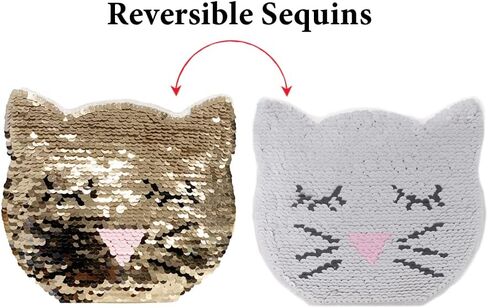 لعبة كات بيجي بنك مع ترتر قلاب قابل للعكس - نقود معدنية للبنات مع سدادة مطاطية in Kuwait