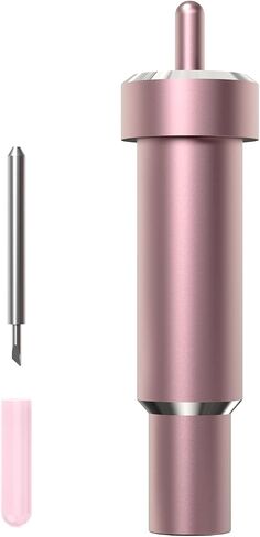Likart Deep Point Blade + Housing, Black,60° Cutting Angle,Bold Tip Blade in Kuwait