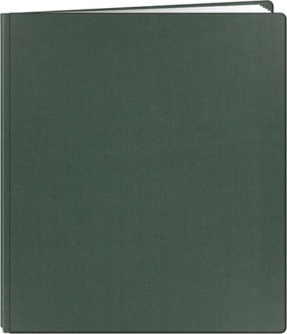 Pioneer FTM-15 Hunter Green Scrapbook in Saudi Arabia