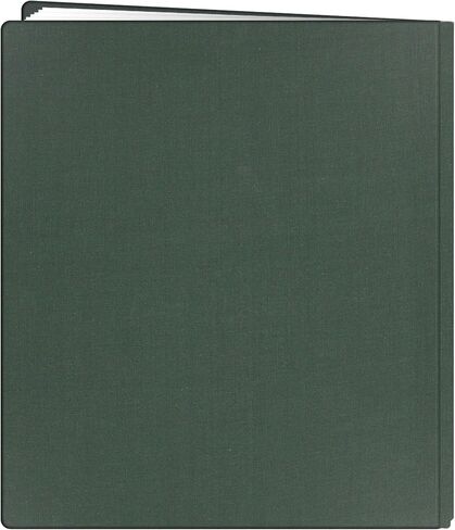 Pioneer FTM-15 Hunter Green Scrapbook in Saudi Arabia