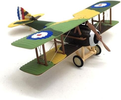 French SPAD S.XIII 1/72 Diecast Aircraft Model in Kuwait