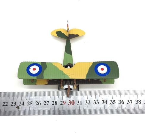 French SPAD S.XIII 1/72 Diecast Aircraft Model in Kuwait