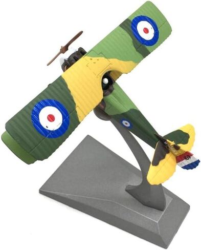 French SPAD S.XIII 1/72 Diecast Aircraft Model in Kuwait