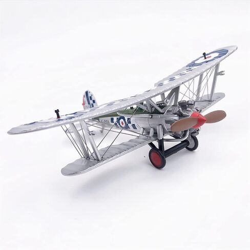 French SPAD S.XIII 1/72 Diecast Aircraft Model in Kuwait