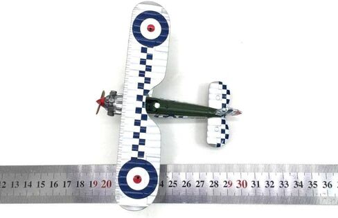 French SPAD S.XIII 1/72 Diecast Aircraft Model in Kuwait