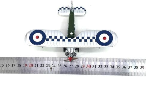 French SPAD S.XIII 1/72 Diecast Aircraft Model in Kuwait