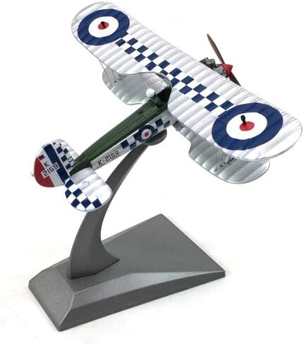 French SPAD S.XIII 1/72 Diecast Aircraft Model in Kuwait