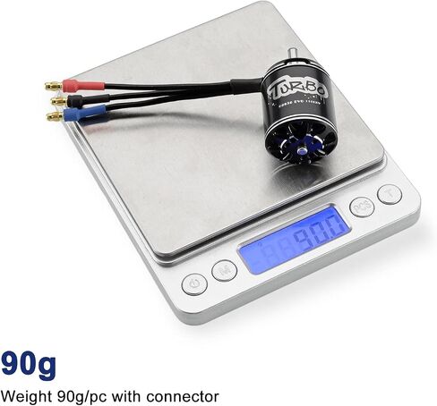 FLASH HOBBY D2836EVO 2217 RC محرك بدون فرشاة 850KV محركات خارجية كهربائية للطائرات بدون طيار متعددة المروحيات RC طائرة هليكوبتر ثابتة الجناح in Kuwait