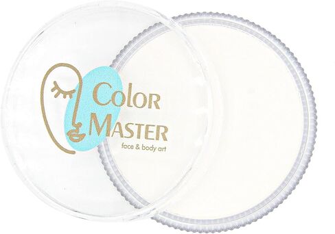 Face and Body Paint Blue(30gm)Non-Toxic High-Quality Paint for Children and Adults Halloween Makeup, Costumes, Festivals in Saudi Arabia