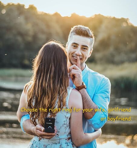 HIPOGT حلقة حجم مغرف قياس أداة الحديد / الصلب / البلاستيك قياس الإصبع الدائري الحجم للمجوهرات قياس أداة قياس القياس in Saudi Arabia
