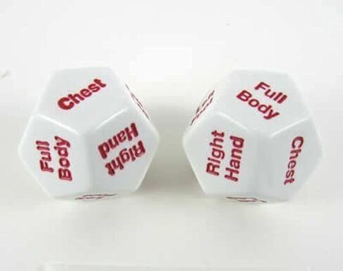 Hit Dice Jumbo Dice, Set of 2 in Saudi Arabia