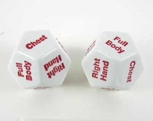 Hit Dice Jumbo Dice, Set of 2 in Saudi Arabia