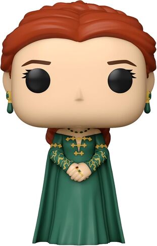 Funko Pop! House of Dragon - Alicent Hightower in Saudi Arabia