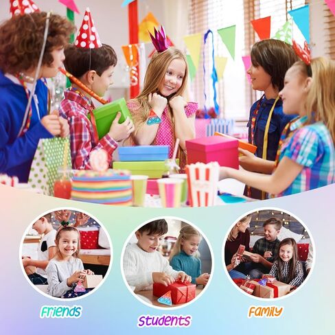 مجموعة من 32 قطعة من العاب فيدجيت للاطفال من دودولول، سلسلة مفاتيح صغيرة الحجم لحفلات اعياد الميلاد للاطفال بعمر 4-8 و8-12 سنة، جوائز للصف الدراسي in Kuwait