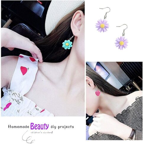 50 جهاز كمبيوتر شخصى مزيج الكثير الراتنج فلاتباك زهرة سحر روز ديزي عباد الشمس كبوشن 3D فضفاض الخرز أزرار الشعر الزينة صنع المجوهرات سحر الوحل للطفل القوس حالة الهاتف سكرابوكينغ الحرف اليدوية in Kuwait