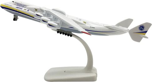 نموذج طائرة ARCADORA مقاس 16 سم لمجموعة طائرات Federal Express A380 1:400 للتجميع والهدايا in Kuwait