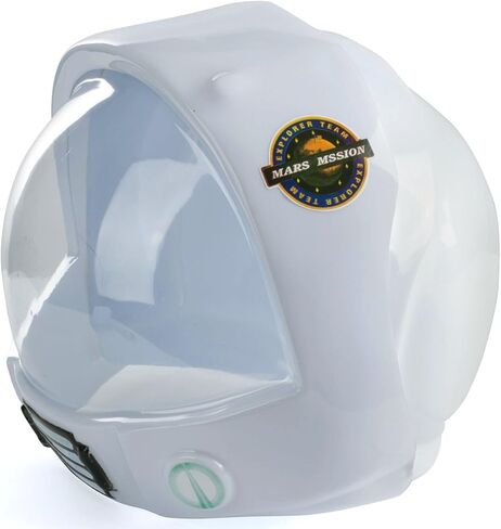 Tigerdoe - Astronaut Vests, Helmets and Astronaut Party Favors - Outer Space Party - NASA Party (Astronaut Vests and Helmets) in Kuwait